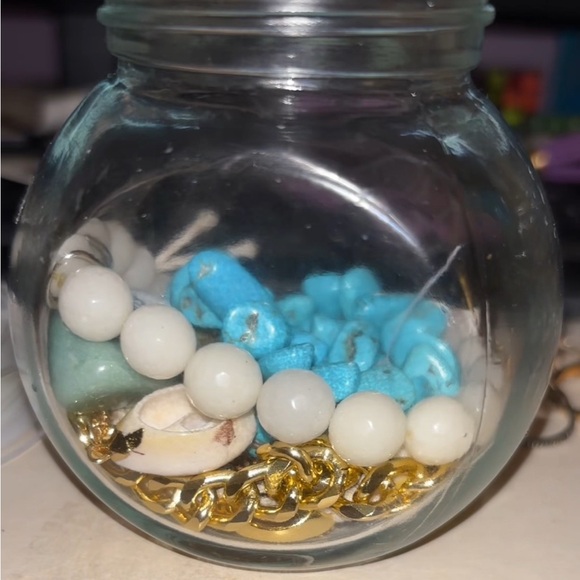 Custom Jewelry Jars - Picture 7 of 9